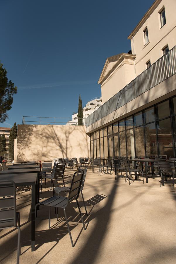 Villages Clubs Du Soleil - Hotel Marseille